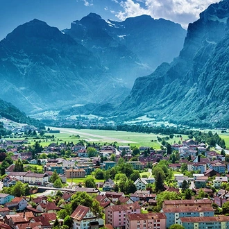 tourhub | Riviera Travel | Walk & Discover: Austrian Tyrol 