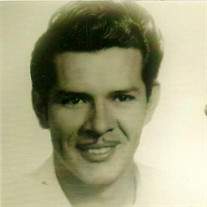 Gilberto Garza Profile Photo
