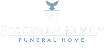 Stockham Funeral Home Logo
