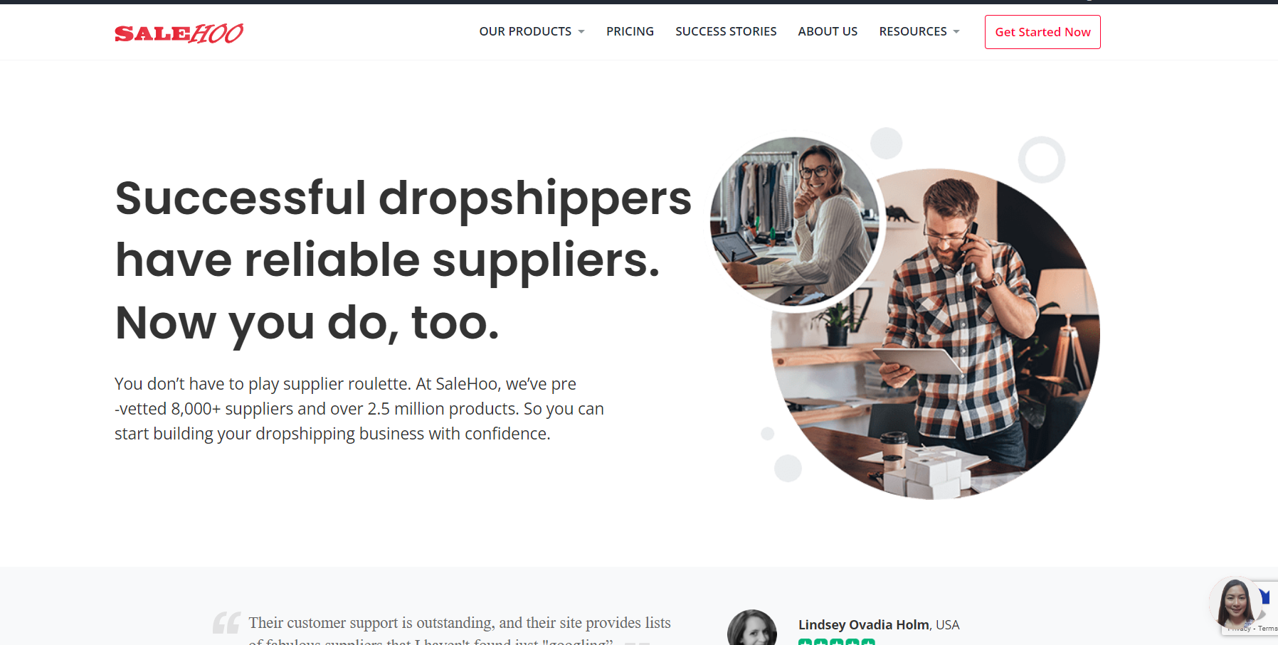 best dropshipping suppliers for Amazon