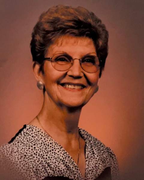 Peggy Elaine Sprecher Kinsey Profile Photo