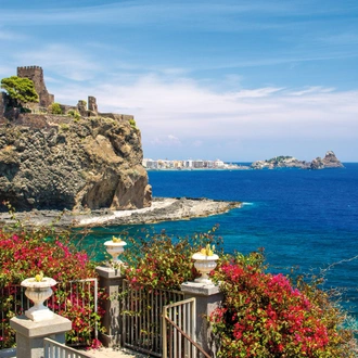 tourhub | Saga Holidays | Sicily - Jewel of the Mediterranean 