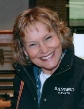 Jane Lindgren Profile Photo