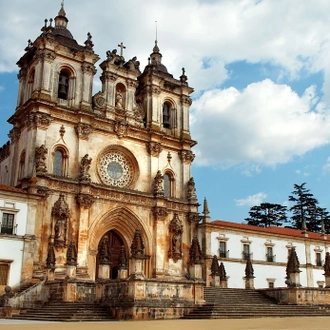 tourhub | Destination Services Portugal | Portugal North and South, Self-drive 