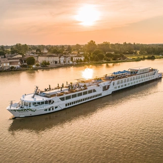 tourhub | Uniworld Boutique River Cruises | Brilliant Bordeaux 