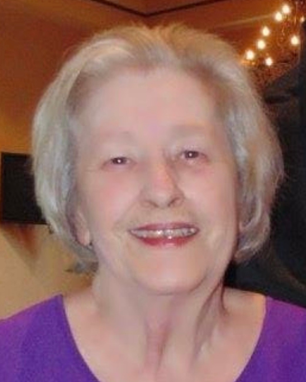 Mary (Hatfield) Thern Profile Photo