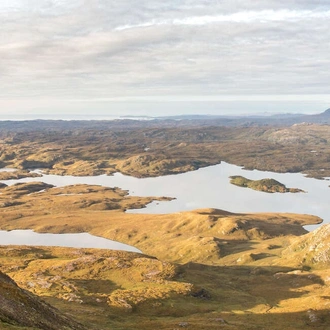 tourhub | Explore! | Walk the North West Highlands and Skye 