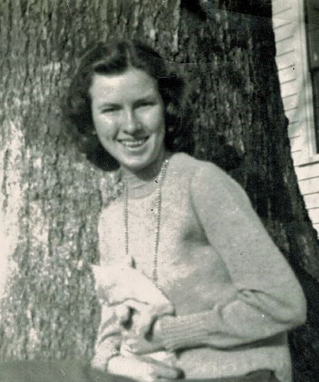 Gertrude Skinner Profile Photo