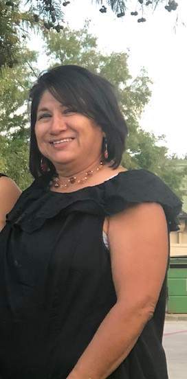 Ms. Hilda Vasquez Resident of Brownfield Profile Photo