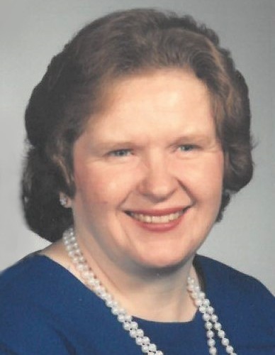 Mary Ann Matter Profile Photo