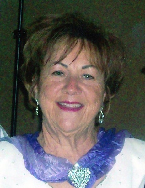Zelma Allen Profile Photo