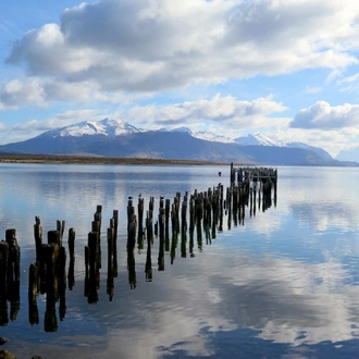 tourhub | We People Travel and Experiences | Adventure in Torres del Paine and Ushuaia - Group Tour 