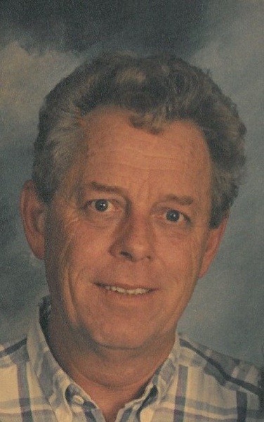 Reverend Joel Ruell Raby Obituary 2012