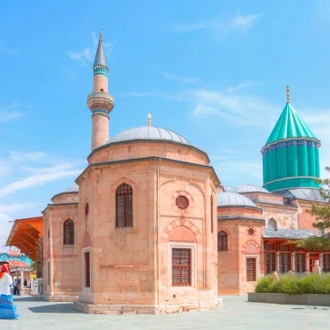 tourhub | Travel Department | Highlights of Turkey incl. Istanbul, Cappadocia and Antalya 