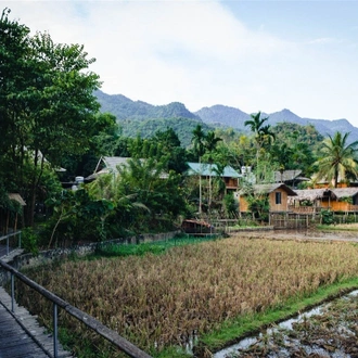 tourhub | Bonzer Tour | Cycling in the Northern Vietnam 