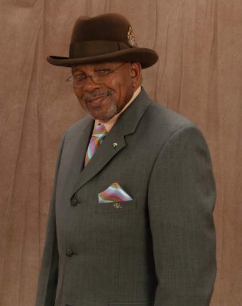 Rhoderick Jones Sr. Profile Photo
