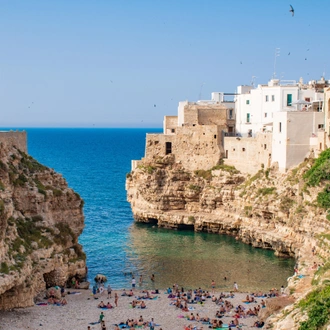 tourhub | Culture Trip | Seductive Southern Italy 