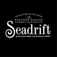 Seadrift Distillery