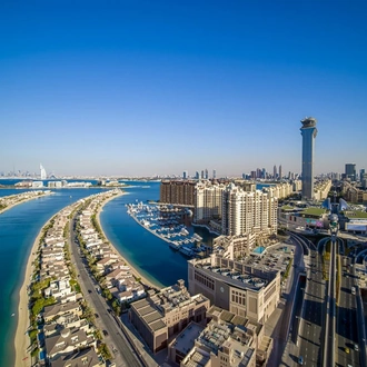 tourhub | Today Voyages | Dubai Value Package 5N 