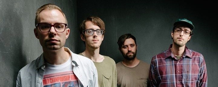 Songs for Children present Cloud Nothings