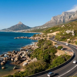 tourhub | Travel Department | Cape Town, the Garden Route & Winelands - Solo Traveller 