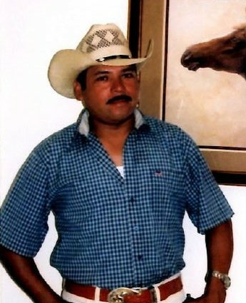 Miguel Angel Flores Otero Profile Photo