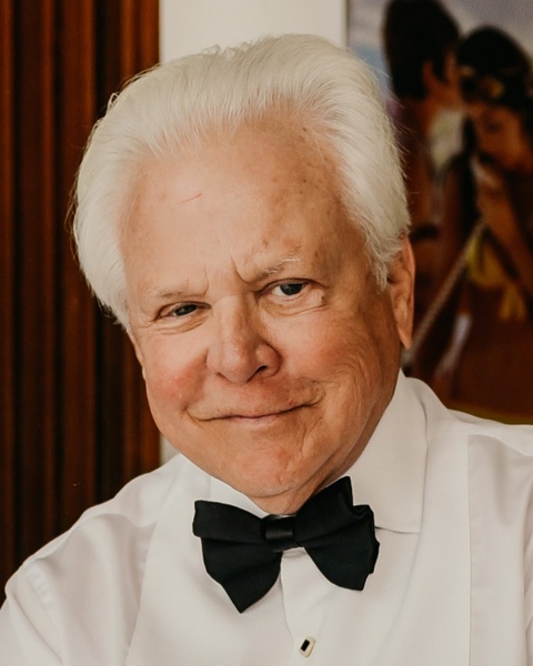 Donald LeRoy Hall, M.D. Profile Photo