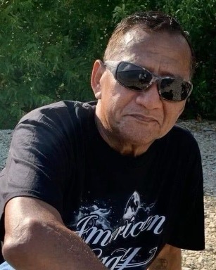 Ruben Deleon Hernandez Jr. Profile Photo
