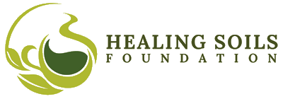 Healing Soils Foundation logo