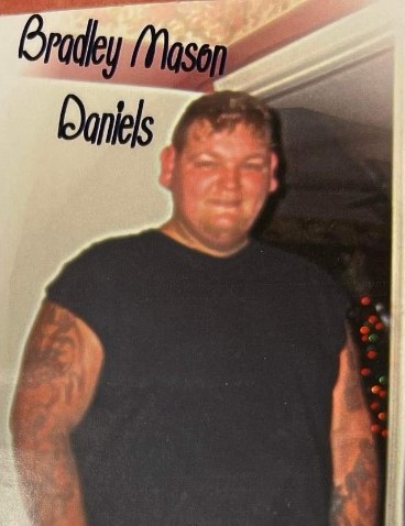 Bradley Daniels Profile Photo