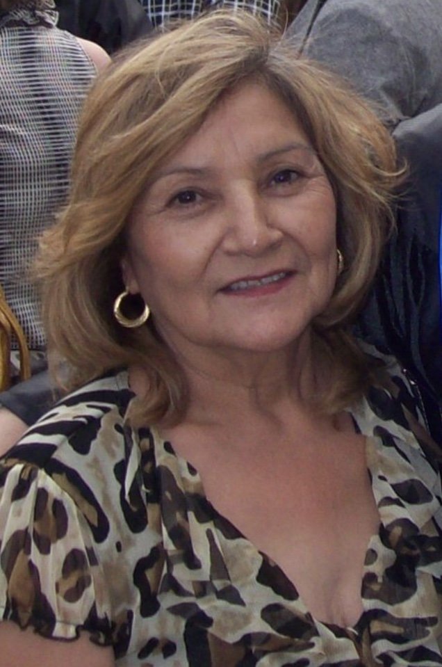 Gloria Pena Palacios Profile Photo
