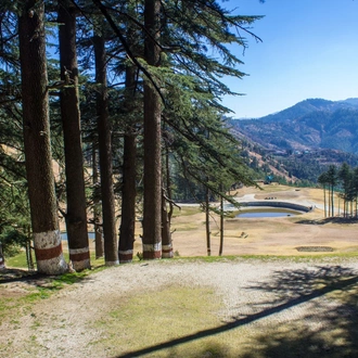 tourhub | Discover Activities | Golden Triangle with Himalayan Retreat at Shimla 