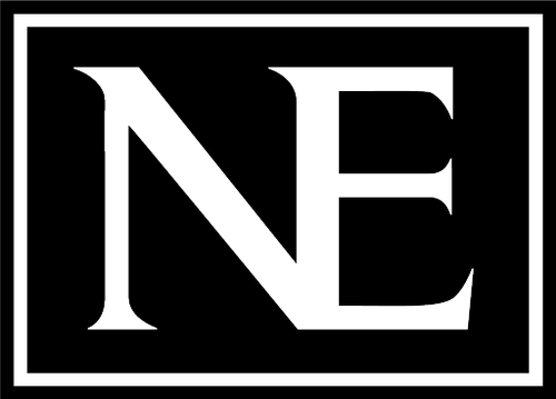NE Nationalencyklopedin  logo
