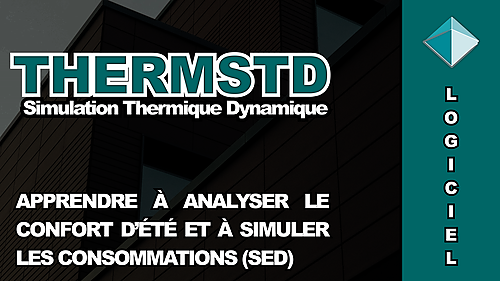 Représentation de la formation : THERMSTD