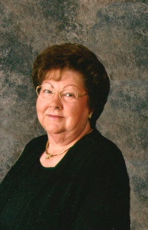 Pauline Crews Profile Photo
