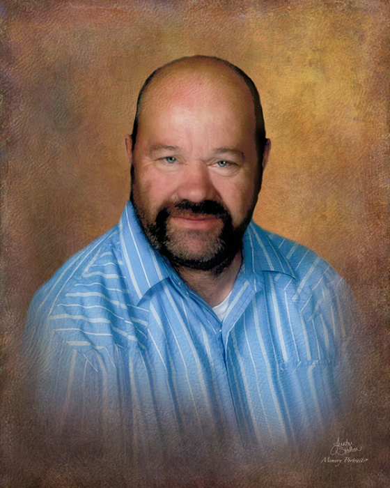 Joseph E. Williams Profile Photo