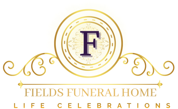 Fields Funeral Home Logo
