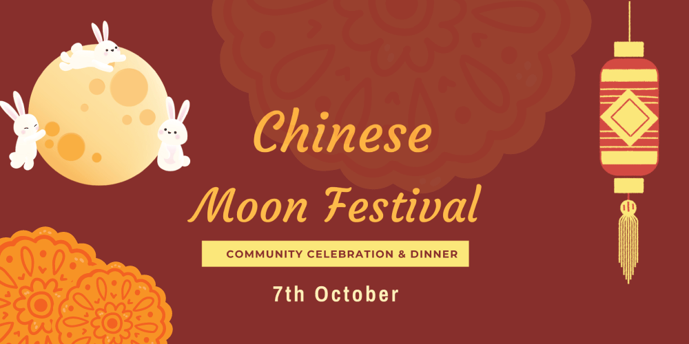 2022 Chinese Moon Festival , Upper Coomera, Fri 7th Oct 2022, 530 pm