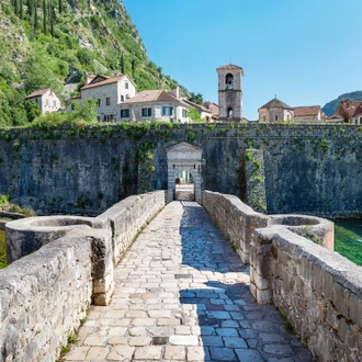 tourhub | Exodus Adventure Travels | Highlights of Southern Montenegro Walk 