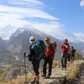 tourhub | Exploria | Explore Northern Pakistan - Hunza and Skardu 