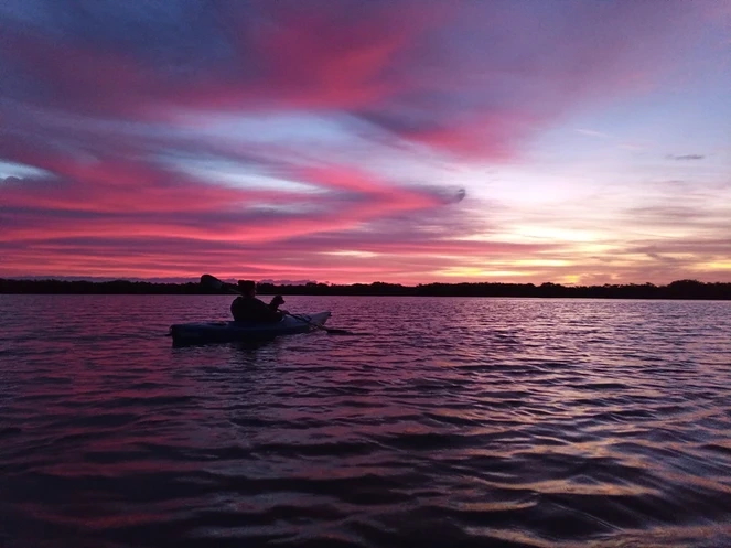 Sunset Adventure - Private Tour