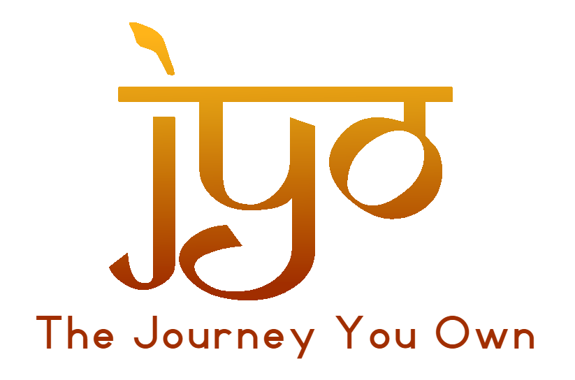 Journey You Own logo