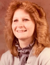 Margaret "Cindy" Ann Rogers Profile Photo