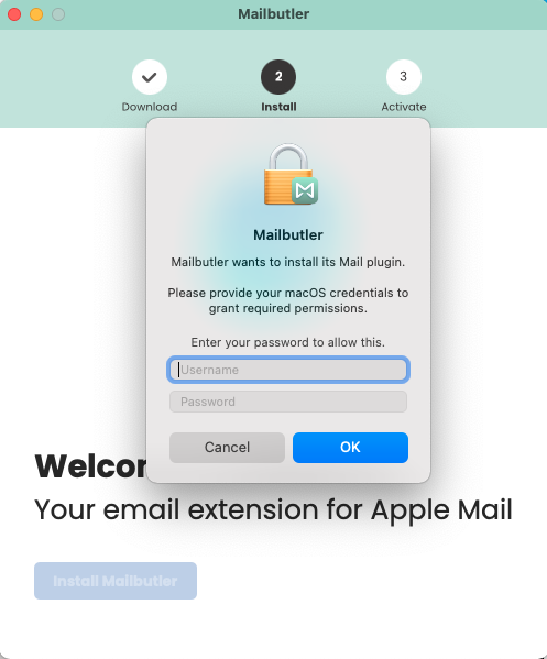 mailbutler download