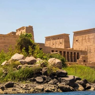 tourhub | On The Go Tours | Alexandria, Ancient Egypt & Red Sea with Cruise - 16 days 