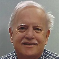 Kenneth B. Eldridge Profile Photo
