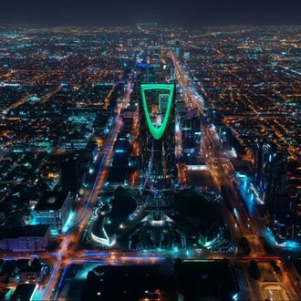 tourhub | Gray Line UAE & Oman | Discover Riyadh City Package - 3 Days / 2 Nights in Ibis Olaya 3* Hotel - Riyadh 