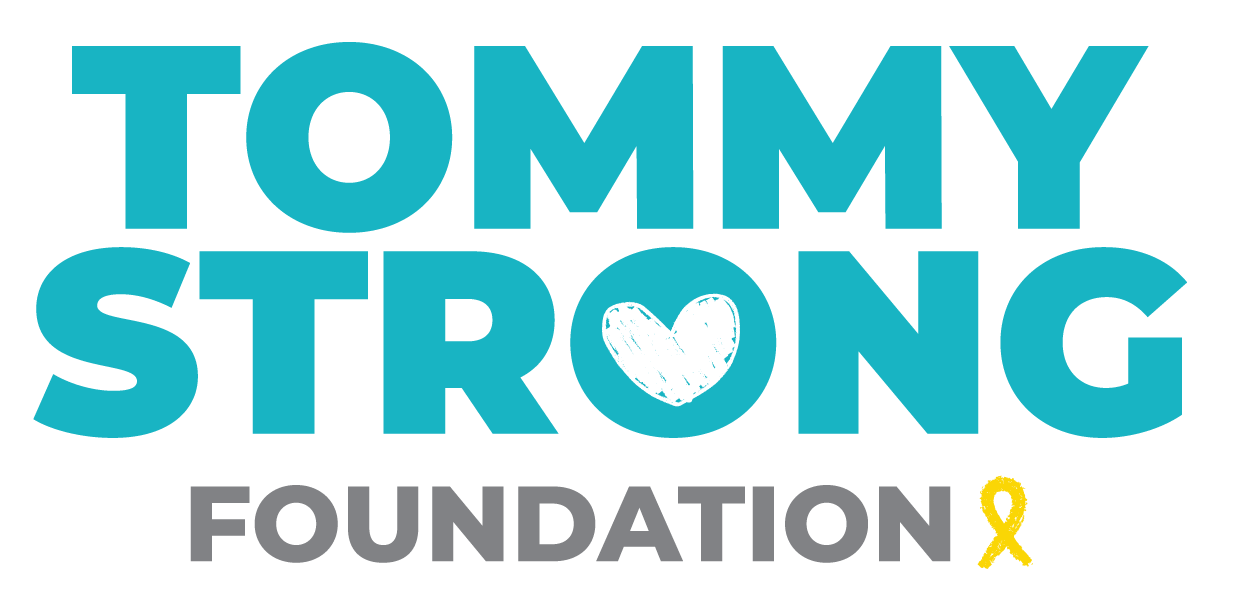 Tommy Strong Foundation Inc. logo