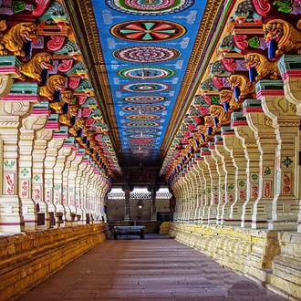 tourhub | Holidays At | South India Uncovered 