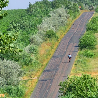 tourhub | Bike In Time | Danube Delta by Bike & Boat 